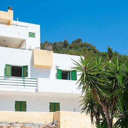 Aloe House Apartment Pirgos  Exterior foto