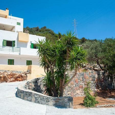 Aloe House Apartment Pirgos  Exterior foto