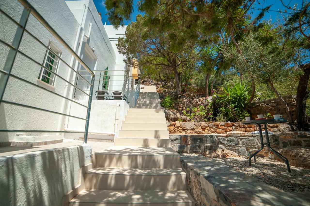Aloe House Apartment Pirgos  Exterior foto